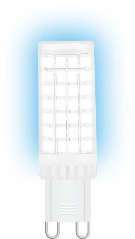 Лампочка светодиодная Gauss 107309206