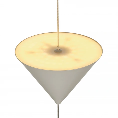 Подвесной светодиодный светильник MyFar Maretta MR2210-3PL (220V, на проводе, IP40)