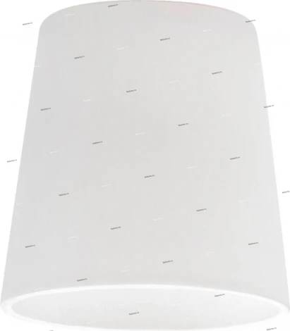 Плафон Eglo My Choice, белый