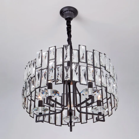 Подвесная люстра Bogate's Frammenti 275/5 Strotskis