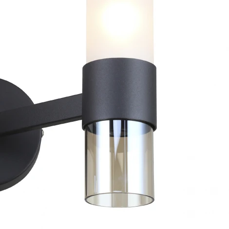 Бра Escada Avany 1122/2A E14*40W Black