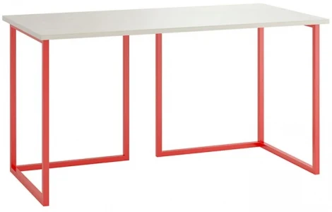 Стол Board 1400x700 ОГОГО 332060 (ясень коимбра)