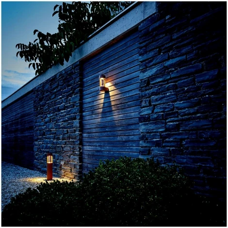 Наземный светильник Slv Slots 231817