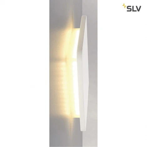 Настенный светильник Slv Plastra 148019
