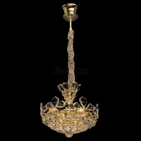 Подвесная люстра MW-Light Лаура 345011903