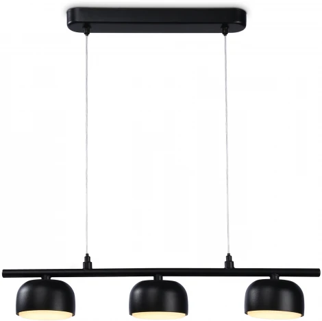 Подвесной светильник Ambrella TECHNO SPOT TN71034 (220V, на проводе)