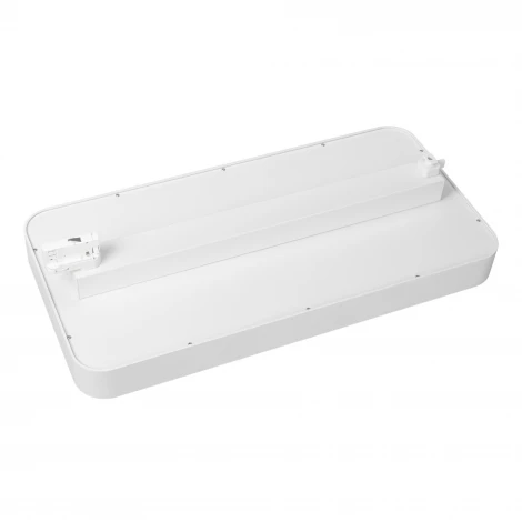 Трековый светильник светодиодный LGD-AFINA-4TR-S600x300-50W White6000 (WH, 110 deg, 230V) (Arlight, IP20 Металл, 5 лет) 035493