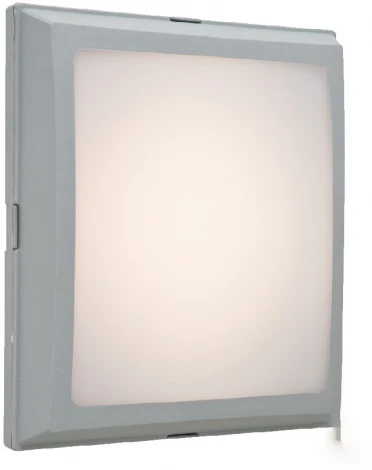 Настенный светильник уличный Fumagalli Guizeppe 4P2.000.000.LYF1R (220V, IP66)