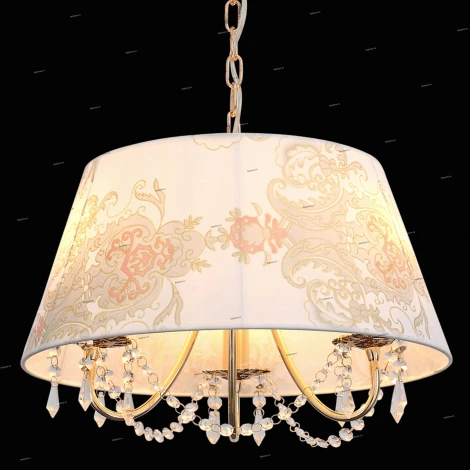 Подвесная люстра ST Luce Riposo SLE102.223.03