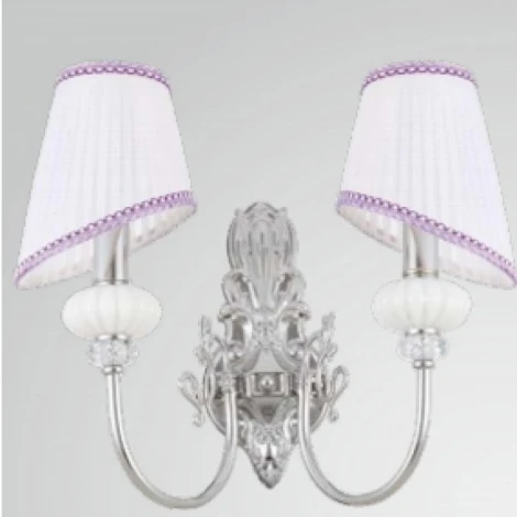 Бра Crystal Lux Allegro AP2