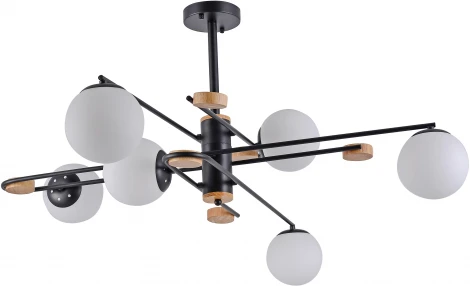 Потолочная люстра Rivoli Emilie 3096-306