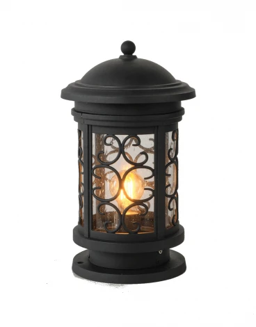 Наземный светильник Мелодия Света LA1N 000048133