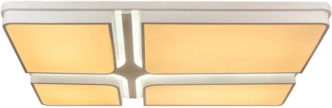 Потолочный светильник светодиодный с пультом AM Group AM225 AM225-152W (220V)