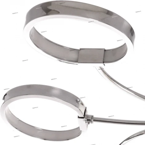 Потолочная люстра J-Light Zena 1071/6C