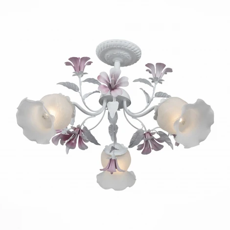 Потолочная люстра ST Luce Brocca SL701.503.03
