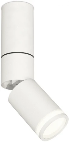 Накладной точечный светильник Ambrella Techno Spot XM6312120 (220V, круглые)