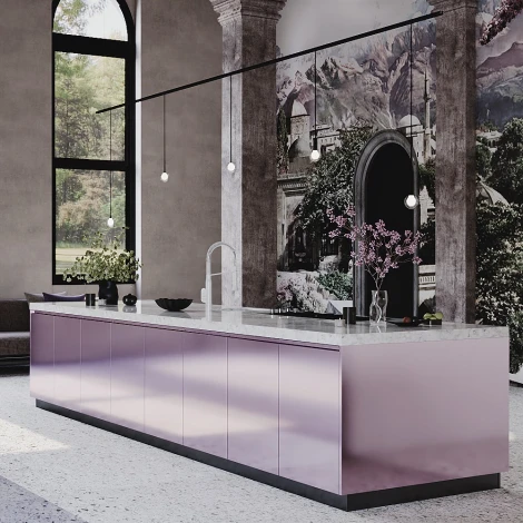 Трековый светильник магнитный 4W 48V Maytoni Bubble TR181PL-1-4WTW-B (LED, шар)