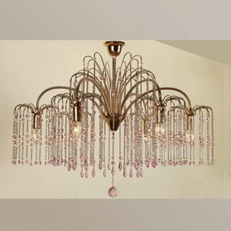Подвесная люстра Citilux Opera CL304264