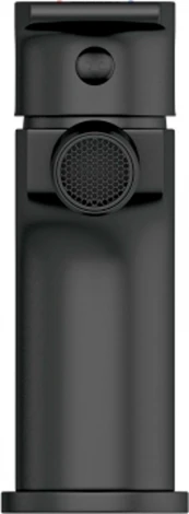 Смеситель Cersanit Brasko Black 63110 для биде