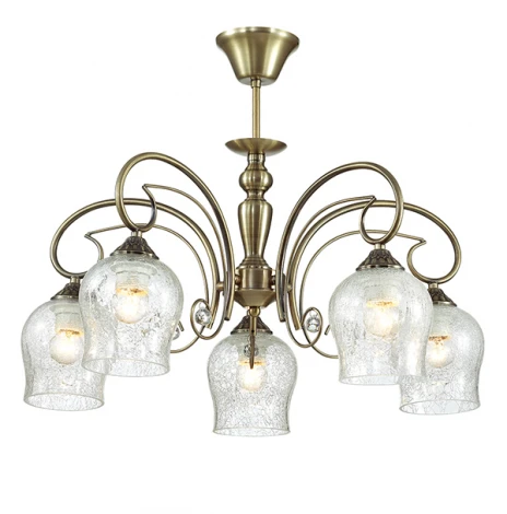 Подвесная люстра Lumion Monica 3135/5