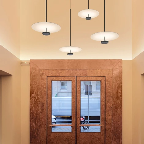 Подвесной светильник светодиодный ImperiumLoft Matea01 (208554-23)