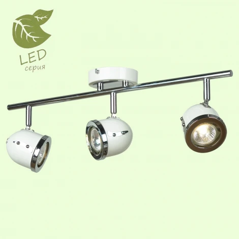 Спот Lussole Loft Tivoli GRLSN-3111-03