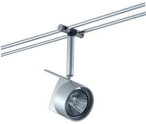 Трековый светильник Paulmann Rs Halogen 12v 97528