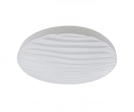 Настенно-потолочный светильник Kink Light Кристалл 074138(4000K)