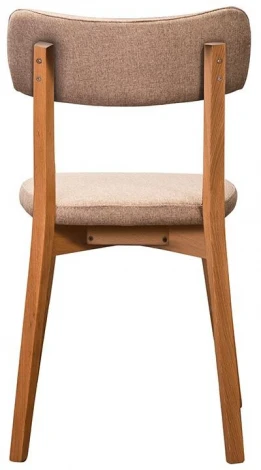 Стул R-Home Эрик Браун Натур