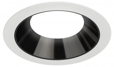 Точечный светильник встраиваемый светодиодный ЭРА LED 21 LED 21-18-4K