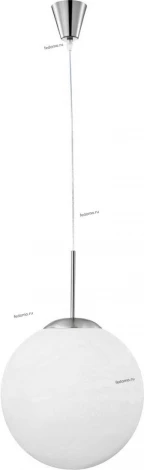 Подвесной светильник Arte Lamp Volare A1561SP-1CC (220V, на проводе, шар)