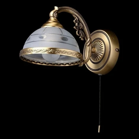 Бра MW-Light Ангел 295021201