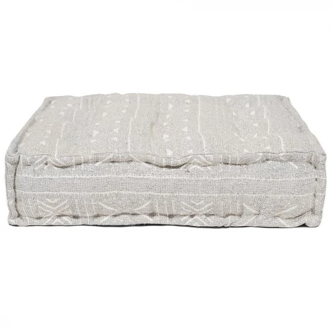 Модуль мягкий Secret De Maison SICILIA (mod. 10100) серый (cotton Kilim)