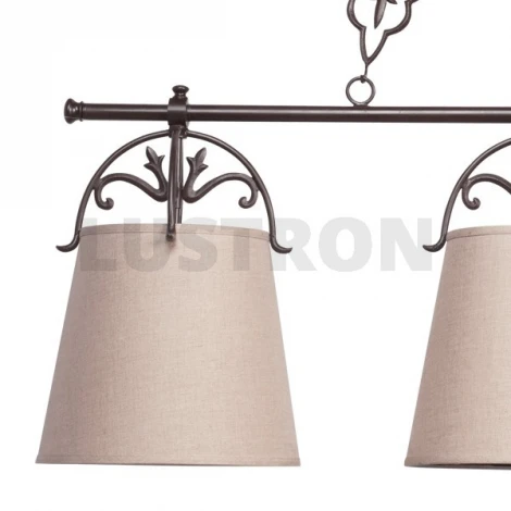 Подвесной светильник Chiaro Айвенго 382017403