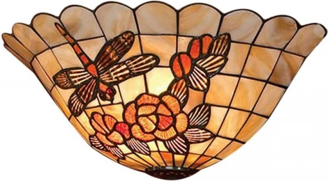 Настенный светильник Lussole Farfalla LSF-8801-01