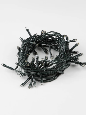 Гирлянда Uniel ULD-S0500-050/DGA MULTI IP20