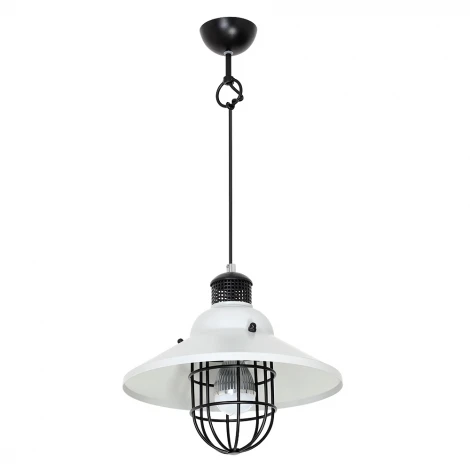 Подвесной светильник Luminex Single 7291