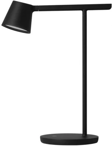 Офисная настольная лампа Divinare Ufo 1387/06 TL-7 (LED, 220V, сенсорный выключатель)