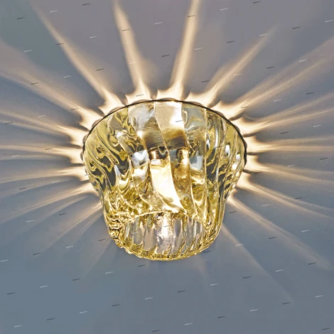 Встраиваемый точечный светильник Arte Lamp Selection A8503PL-1CC