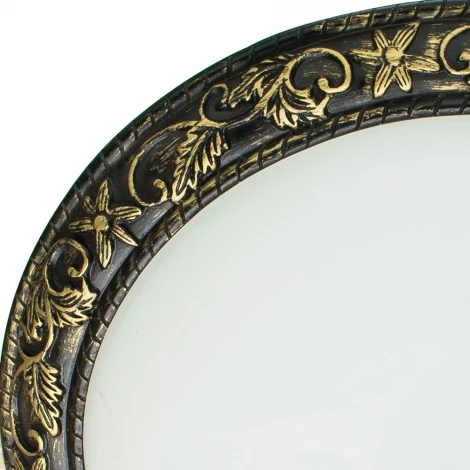 Потолочный светильник Arte Lamp Torta A7162PL-2AB