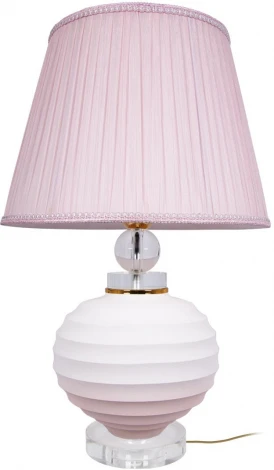 Настольная лампа Loft It Belette 10261T/S (220V, выключатель)