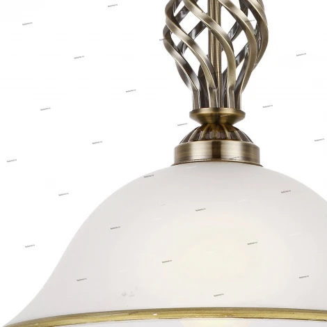 Подвесной светильник Globo Odin 60208H (220V, на цепи, круглые)