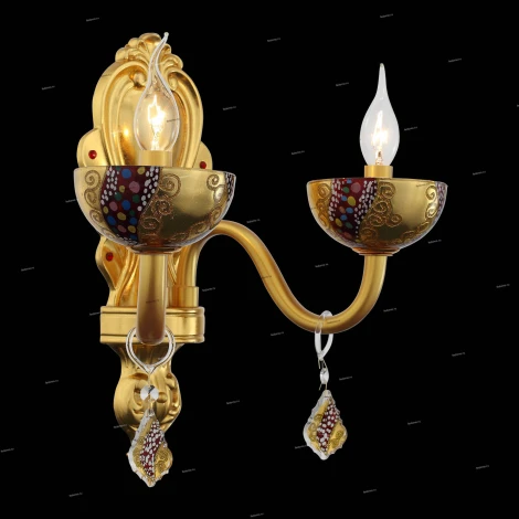 Бра ST Luce Ambita SL225.201.02
