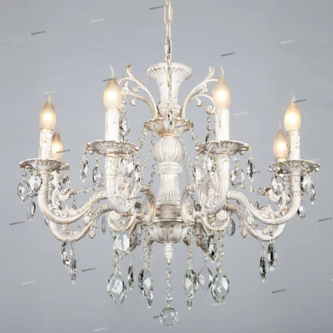 Подвесная люстра Omnilux Martina OML-79003-08