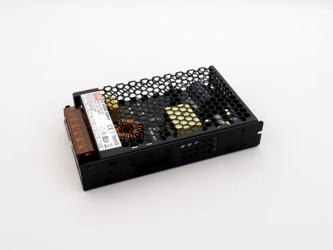 Блок питания 200Вт 12В LEDS POWER 002125