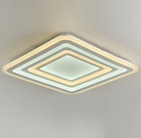 Потолочный светильник F-Promo Ledolution 2282-8C