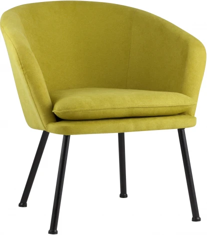 Кресло Stool Group Декстер травяное УТ000001795