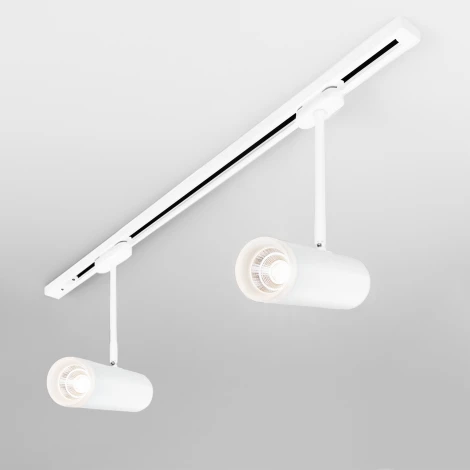 Трековый светильник Elektrostandard Oliver LTB45