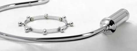 Потолочная люстра Lussole Lgo Greenlee LSP-8081 (220V, IP21)