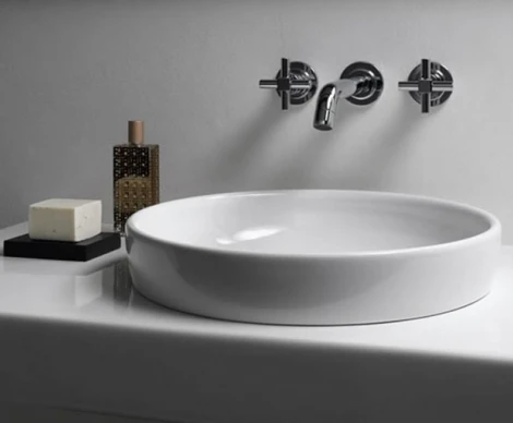 Рукомойник VitrA Water Jewels 4334B003-1361